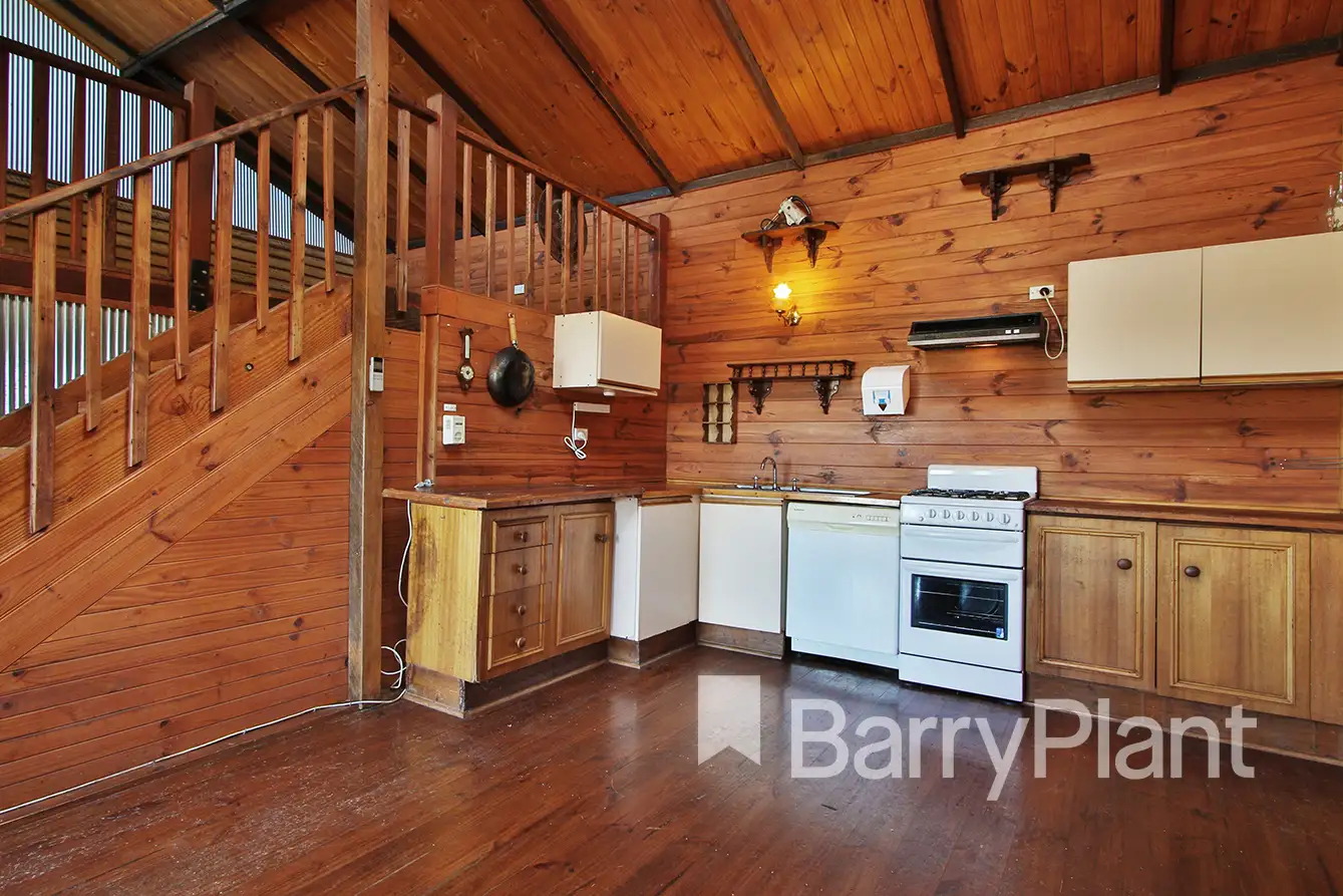 Main view of Homely unit listing, A/30 Hildebrand Road, Cottles Bridge VIC 3099