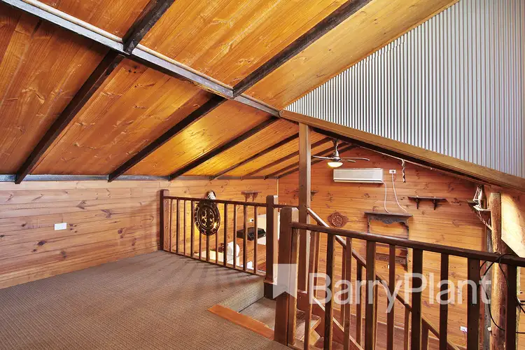 Third view of Homely unit listing, A/30 Hildebrand Road, Cottles Bridge VIC 3099