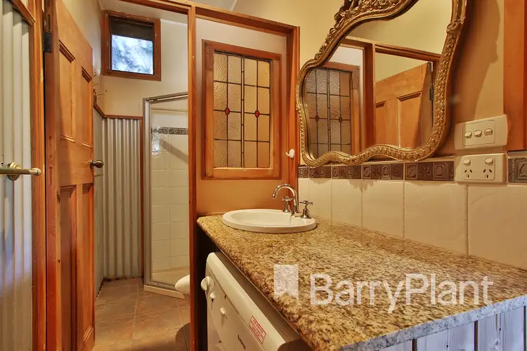 Fifth view of Homely unit listing, A/30 Hildebrand Road, Cottles Bridge VIC 3099