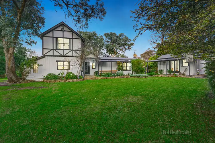 82-90 Eisemans Road, Yarrambat VIC 3091