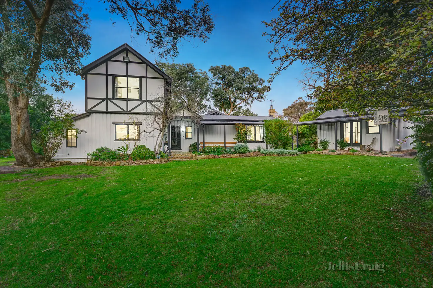 Main view of Homely house listing, 82-90 Eisemans Road, Yarrambat VIC 3091