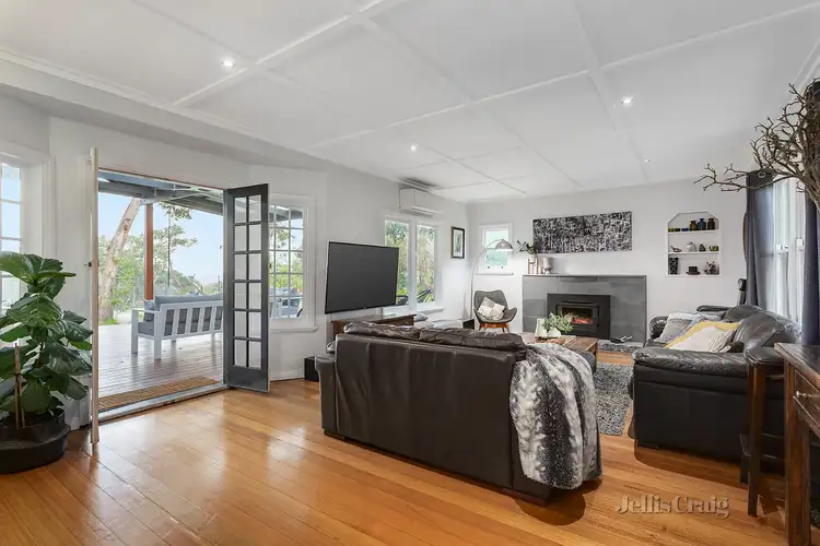 Third view of Homely house listing, 82-90 Eisemans Road, Yarrambat VIC 3091
