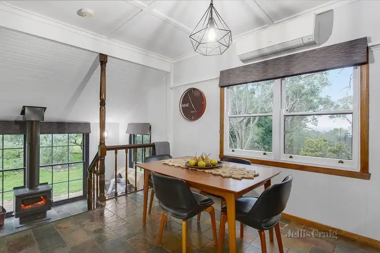 Sixth view of Homely house listing, 82-90 Eisemans Road, Yarrambat VIC 3091