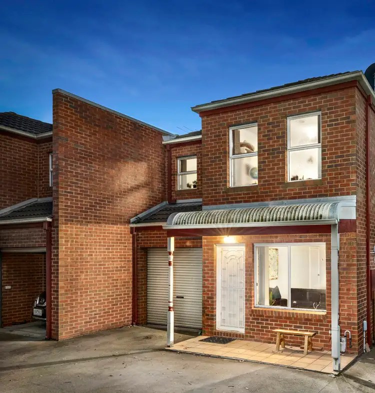 4/11 Cullen Court, Spotswood VIC 3015