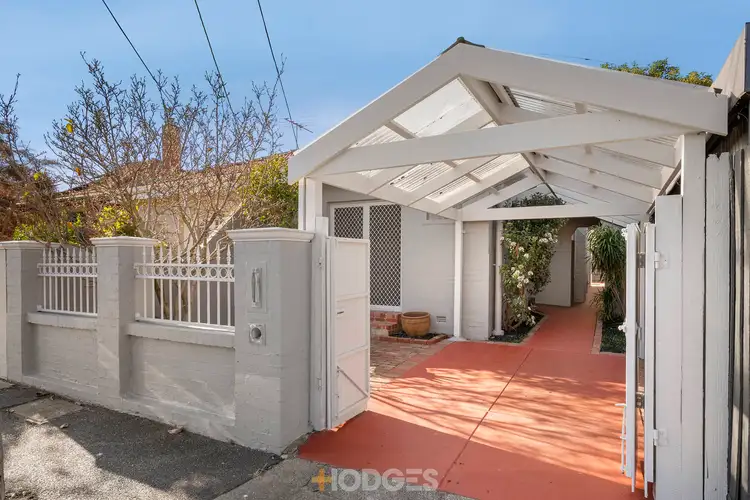 36 Evelyn Street