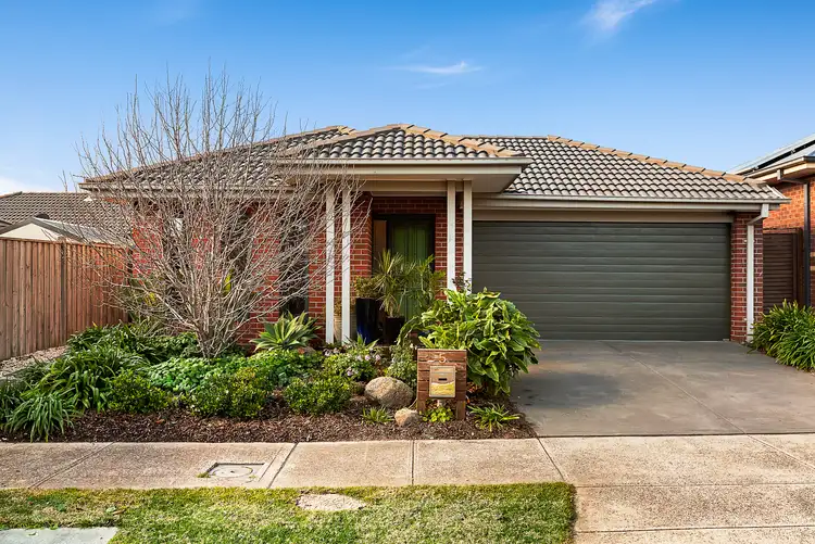 5 Moura Place, Doreen VIC 3754