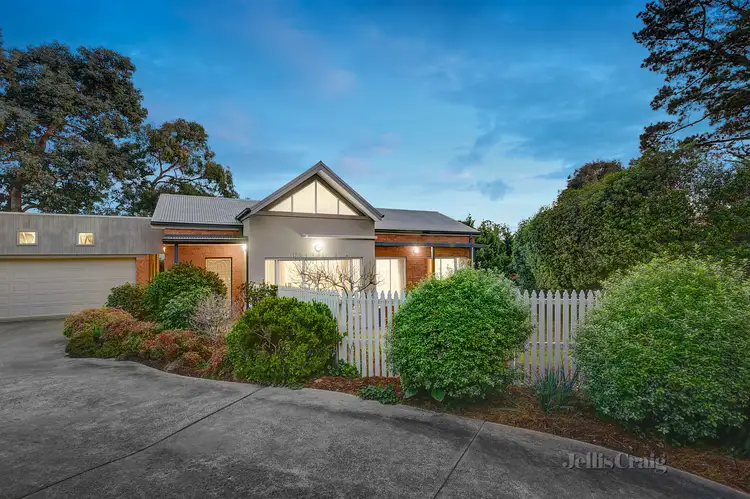 1/358 St Helena Road, Eltham North VIC 3095