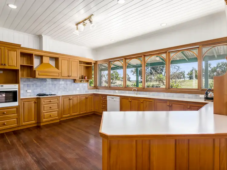 Third view of Homely rural property listing, 1082 Hamilton Highway, Stonehaven VIC 3218