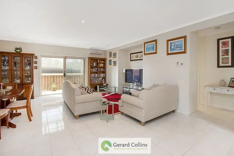 Fourth view of Homely house listing, 12 Brownfield Drive, Officer VIC 3809
