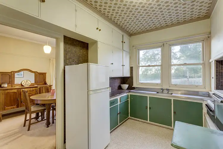 Fourth view of Homely house listing, 21 Darvall Street, Rosanna VIC 3084