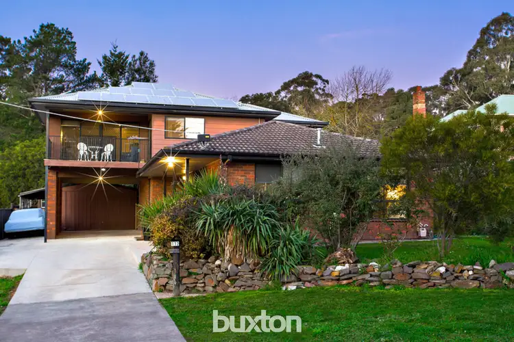 Main view of Homely house listing, 112 Lofven Street, Nerrina VIC 3350