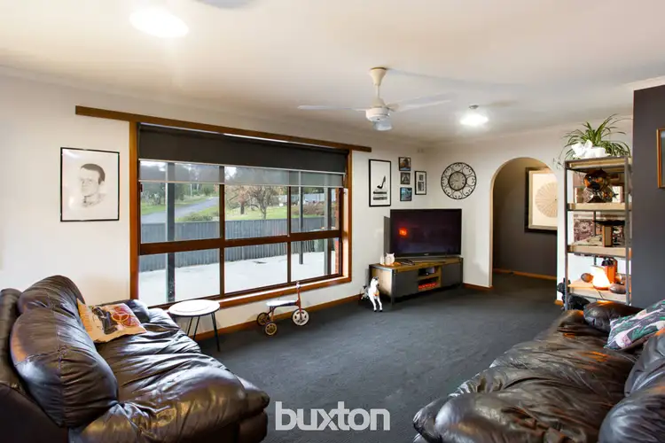 Third view of Homely house listing, 112 Lofven Street, Nerrina VIC 3350