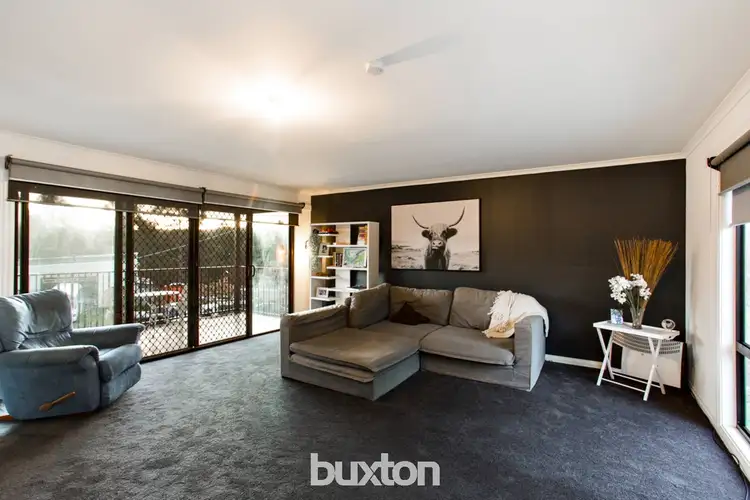 Fourth view of Homely house listing, 112 Lofven Street, Nerrina VIC 3350