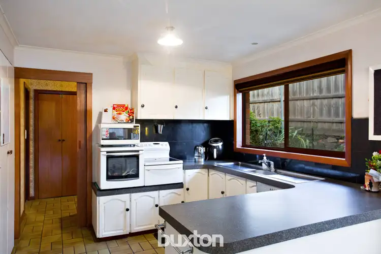 Fifth view of Homely house listing, 112 Lofven Street, Nerrina VIC 3350