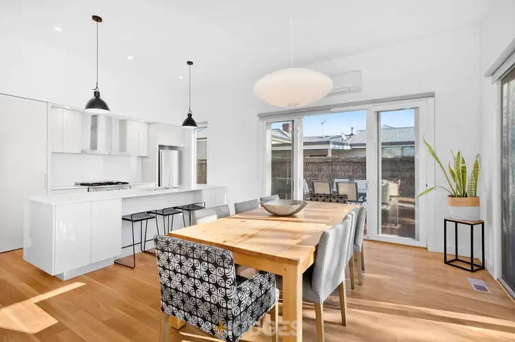 Third view of Homely house listing, 30 Maitland Street, Geelong West VIC 3218