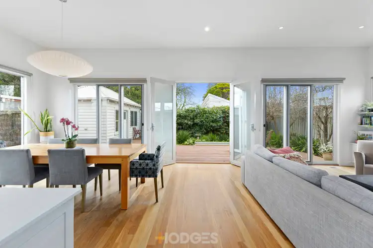 Sixth view of Homely house listing, 30 Maitland Street, Geelong West VIC 3218