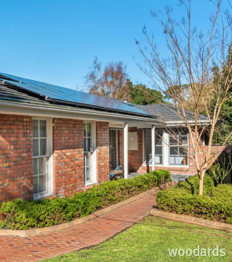53 Glen Ebor Avenue, Blackburn VIC 3130