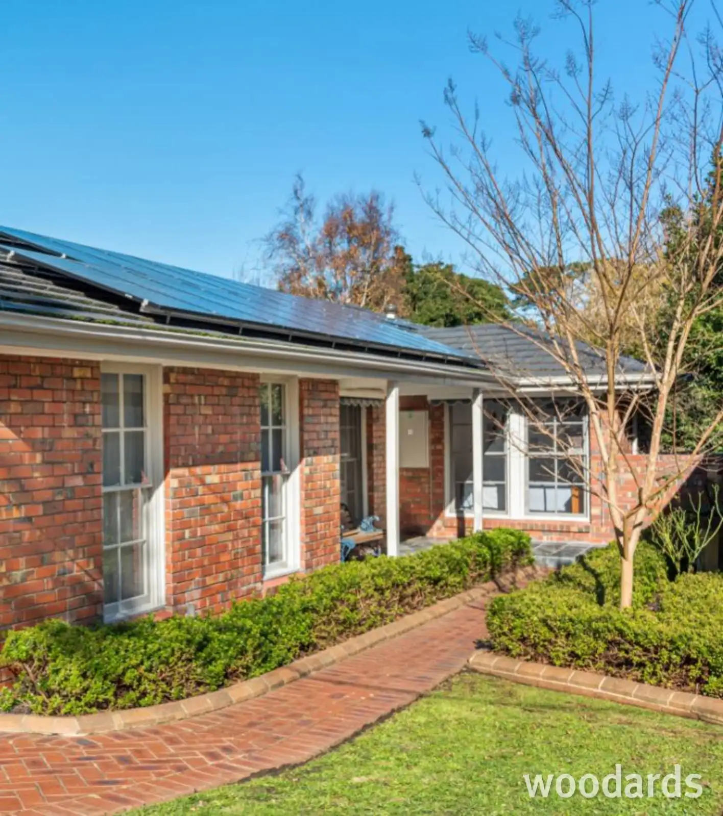 Main view of Homely house listing, 53 Glen Ebor Avenue, Blackburn VIC 3130