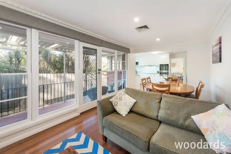 Third view of Homely house listing, 53 Glen Ebor Avenue, Blackburn VIC 3130