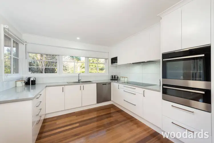 Fourth view of Homely house listing, 53 Glen Ebor Avenue, Blackburn VIC 3130