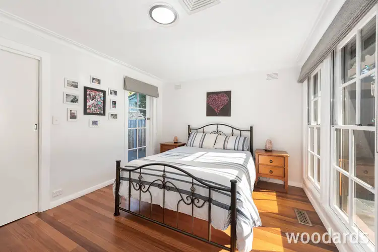 Fifth view of Homely house listing, 53 Glen Ebor Avenue, Blackburn VIC 3130
