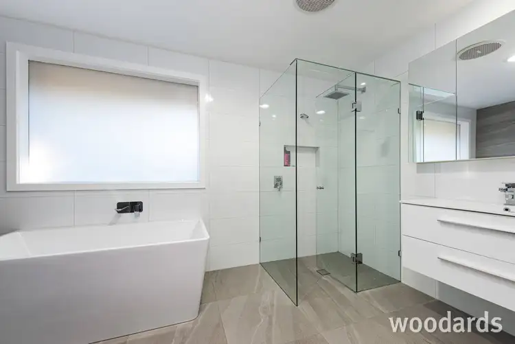 Sixth view of Homely house listing, 53 Glen Ebor Avenue, Blackburn VIC 3130