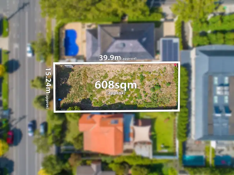 54 St Andrews Street, Brighton VIC 3186