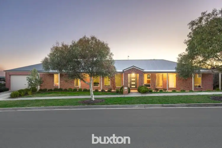 Main view of Homely house listing, 19 Delaland Avenue, Buninyong VIC 3357