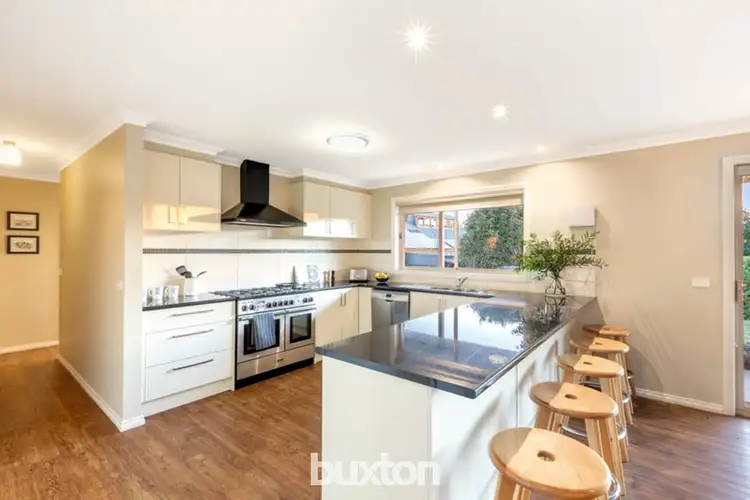 Fourth view of Homely house listing, 19 Delaland Avenue, Buninyong VIC 3357