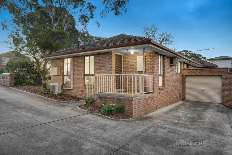1/8-10 William Street, Greensborough VIC 3088