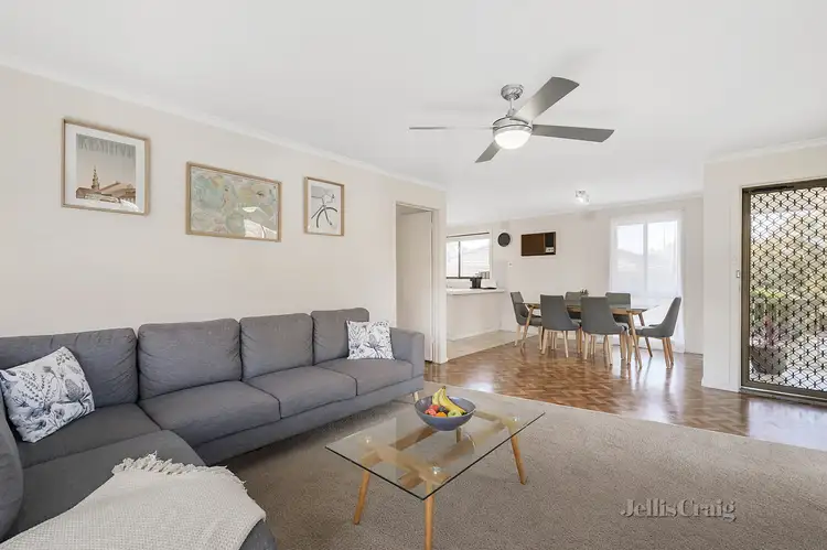 Third view of Homely unit listing, 1/8-10 William Street, Greensborough VIC 3088