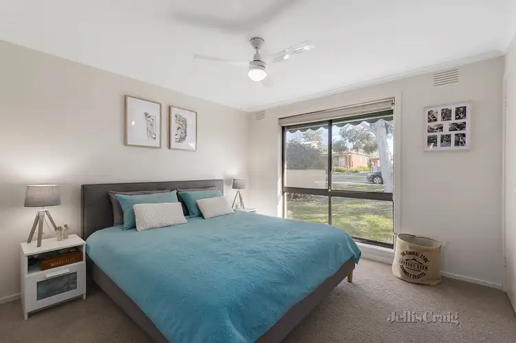 Sixth view of Homely unit listing, 1/8-10 William Street, Greensborough VIC 3088