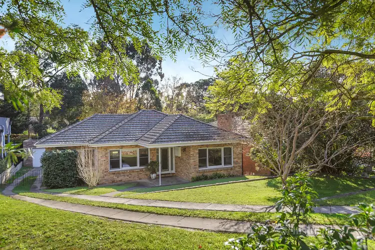 43 Glenard Drive, Eaglemont VIC 3084