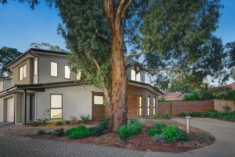 4/22 Rattray Road, Montmorency VIC 3094