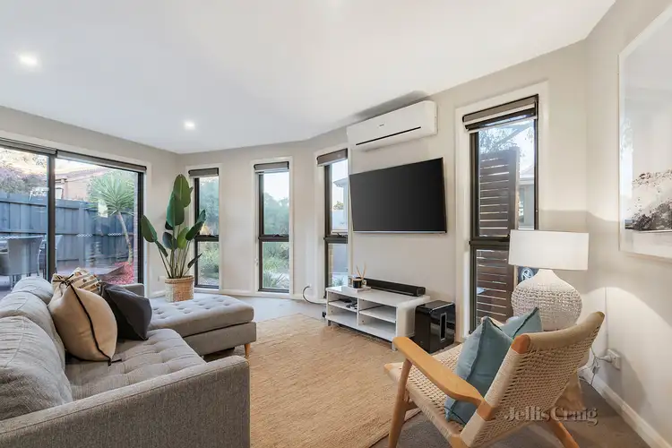 Fourth view of Homely townhouse listing, 4/22 Rattray Road, Montmorency VIC 3094