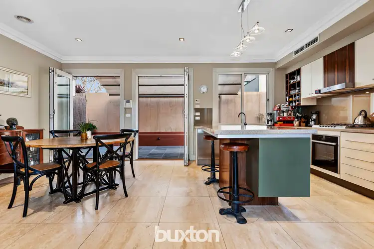 Fifth view of Homely townhouse listing, 2/52 Paxton Street, Malvern East VIC 3145