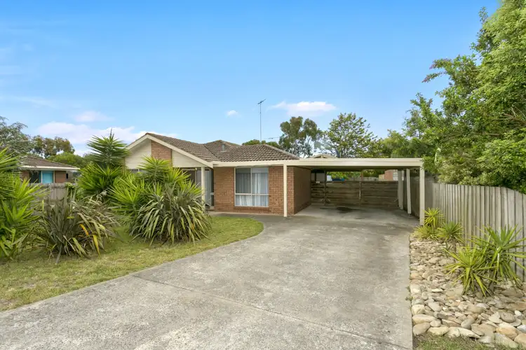 7 Melissa Court