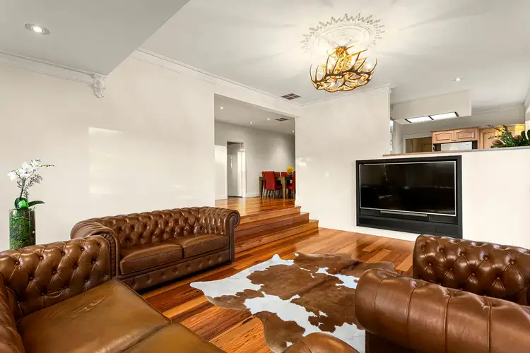 Fourth view of Homely house listing, 7 Wimbledon Court, Doncaster East VIC 3109