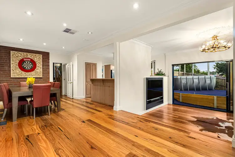 Fifth view of Homely house listing, 7 Wimbledon Court, Doncaster East VIC 3109