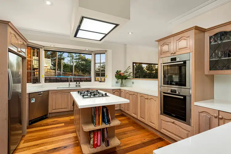 Sixth view of Homely house listing, 7 Wimbledon Court, Doncaster East VIC 3109