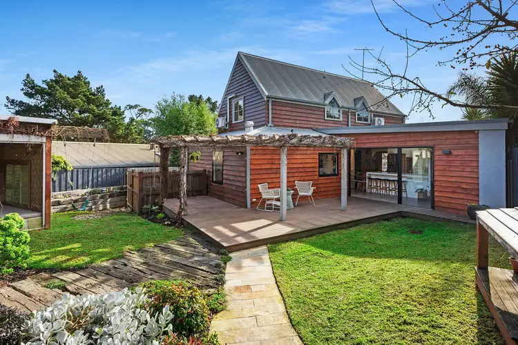 Main view of Homely house listing, 12 Mountain View Road, Mount Eliza VIC 3930