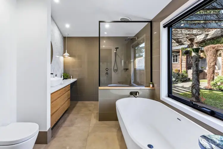 Fifth view of Homely house listing, 12 Mountain View Road, Mount Eliza VIC 3930