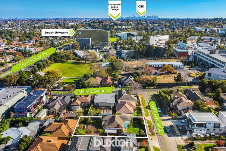 11 Delany Avenue, Burwood VIC 3125