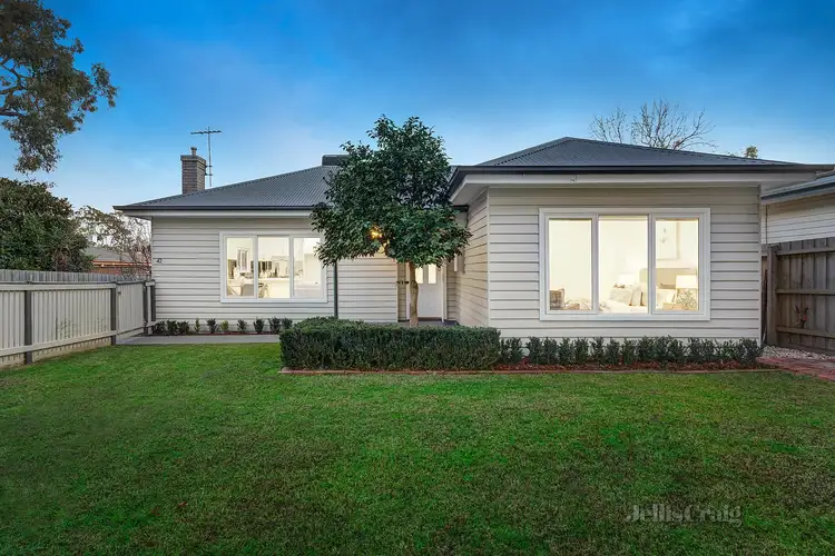 1/42 Owen Street, Mitcham VIC 3132