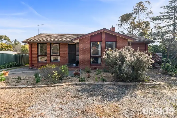 Main view of Homely house listing, 19 Croton Street, Rivett ACT 2611