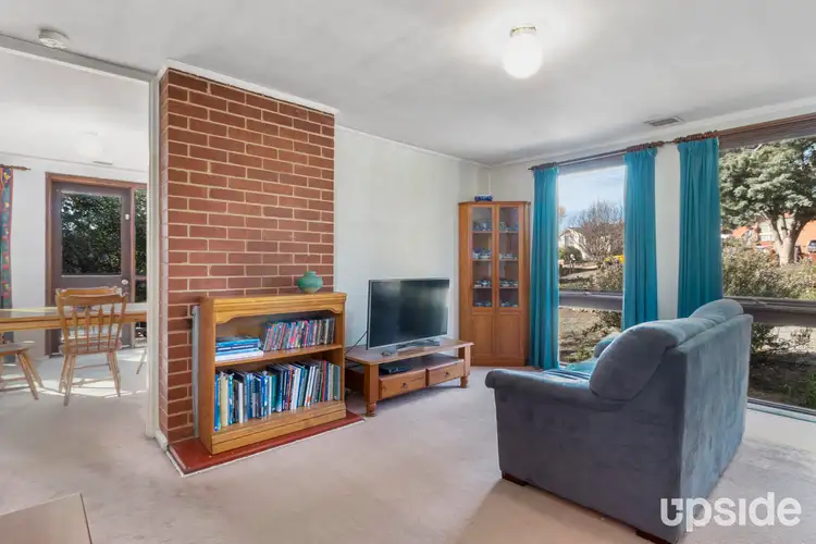 Second view of Homely house listing, 19 Croton Street, Rivett ACT 2611