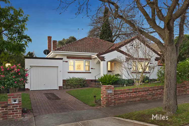 12 Robina Road, Eaglemont VIC 3084