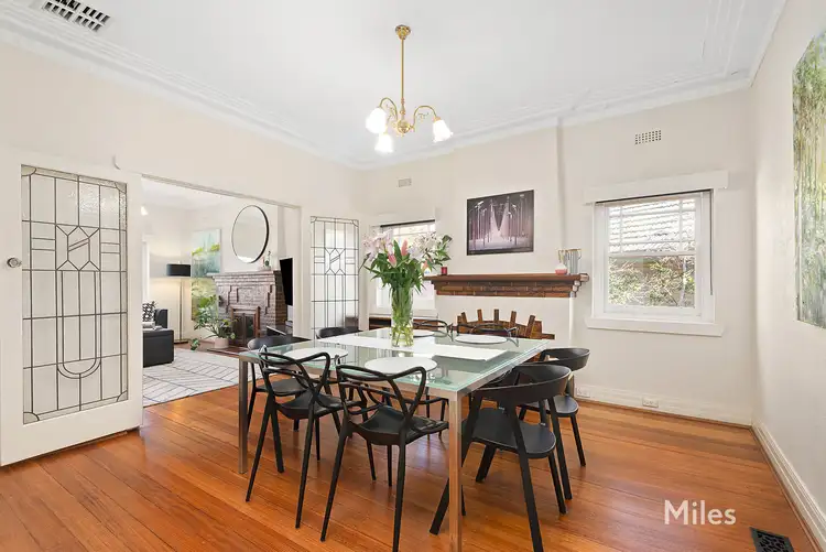 Third view of Homely house listing, 12 Robina Road, Eaglemont VIC 3084