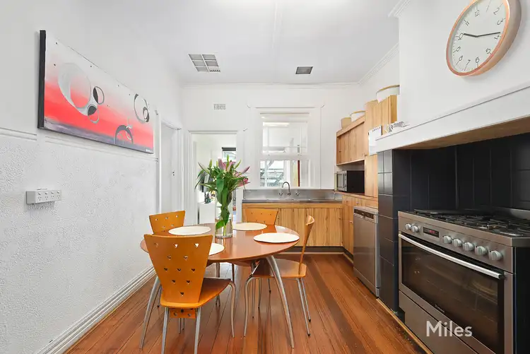 Fourth view of Homely house listing, 12 Robina Road, Eaglemont VIC 3084