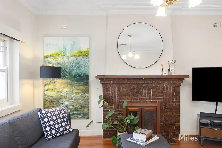 Fifth view of Homely house listing, 12 Robina Road, Eaglemont VIC 3084